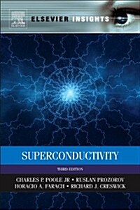 Superconductivity (Hardcover)