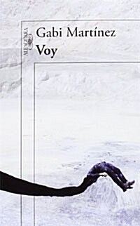 Voy (Paperback)
