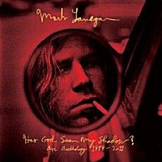 [수입] Mark Lanegan - Has God Seen My Shadow?: An Anthology 1989-2011 [3LP Boxset]