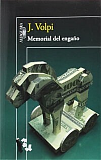 Memorial del engano (Paperback)