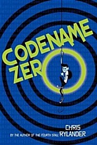 Codename Zero (Paperback)