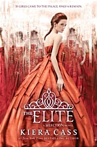 The Elite (Paperback)