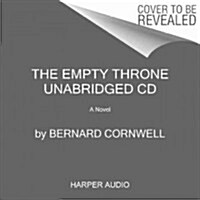 The Empty Throne (Audio CD, Unabridged)