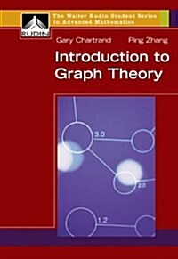 Introduction to Graph Theory (Hardcover)