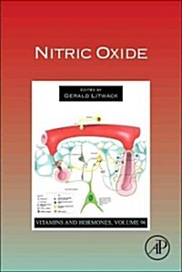 Nitric Oxide: Volume 96 (Hardcover)