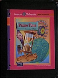 Connected Mathematics Se Prime Time Grade 6 2002c (Paperback)