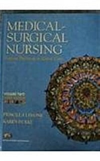 Medical Surgical Nursing: Critical Thinking in Client Care, Volume II (Hardcover, 3, Revised)