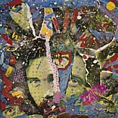 [수입] Roky Erickson - The Evil One [2LP]