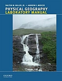Physical Geography Lab Manual B, 4th Ed. (Paperback)