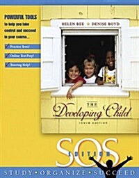 Supplement: Developing Child, S.O.S. Edition, the - Developing Child, the 10/E (Hardcover)