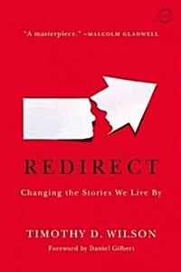 Redirect: Changing the Stories We Live by (Paperback)