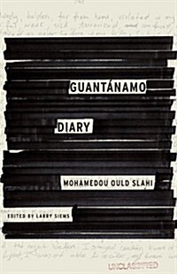 Guantanamo Diary (Hardcover)