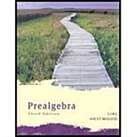 Supplement: Prealgebra - Prealgebra 3/E (Hardcover, 3, Revised)