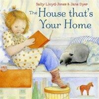 The House That's Your Home (Hardcover)