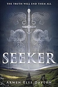 Seeker (Library Binding)