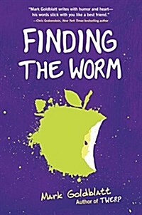 Finding the Worm (Hardcover)