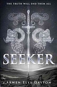 Seeker (Hardcover)