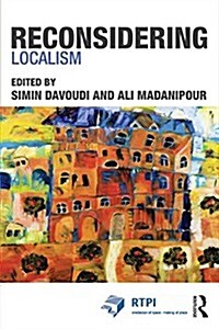 Reconsidering Localism (Paperback)