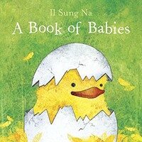 A Book of Babies (Board Books)