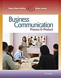 Business Communication (Hardcover, Pass Code, 7th)