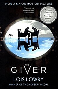 The Giver (Prebound, Turtleback Scho)