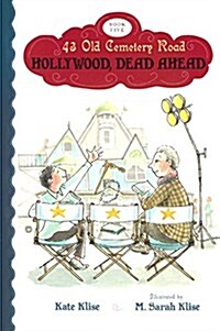 Hollywood, Dead Ahead (Prebound, Bound for Schoo)