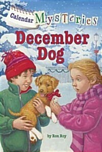 December Dog (Prebound, Bound for Schoo)