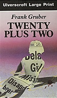 Twenty Plus Two (Hardcover)