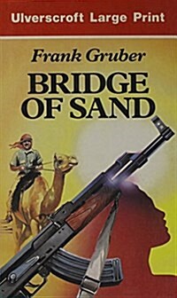 Bridge of Sand (Hardcover)