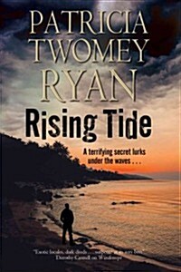 Rising Tide: Romantic Suspense Set in the Caribbean (Hardcover, First World Publication)