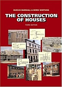 Construction of Houses (Paperback, 3rd, Revised)
