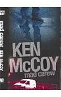 Mad Carew (Hardcover)