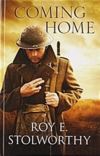 Coming Home (Hardcover, Large Print)