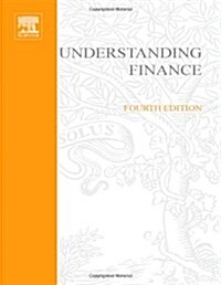 Understanding Finance Super Series (Paperback, 4, Revised)