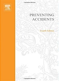 Preventing Accidents Super Series (Paperback, 4, Revised)