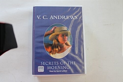 Secrets of the Morning (Audio Cassette)