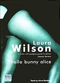 Hello Bunny Alice (Audio Cassette)