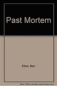 Past Mortem (Audio CD)