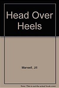 Head Over Heels (Audio Cassette)