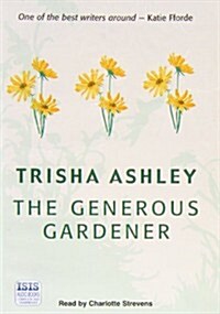 The Generous Gardener (Audio Cassette)