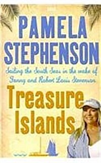 Treasure Islands (Paperback)