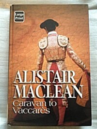 Caravan to Vaccares (Hardcover)