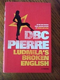 Ludmilas Broken English (Hardcover)