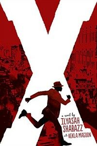 X : a novel