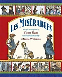 Les Mis?ables (Hardcover)