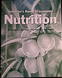 Im- Nutrition 2e Instructors Manual (Paperback, 2, Revised)