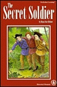 Secret Soldier (Hardcover)