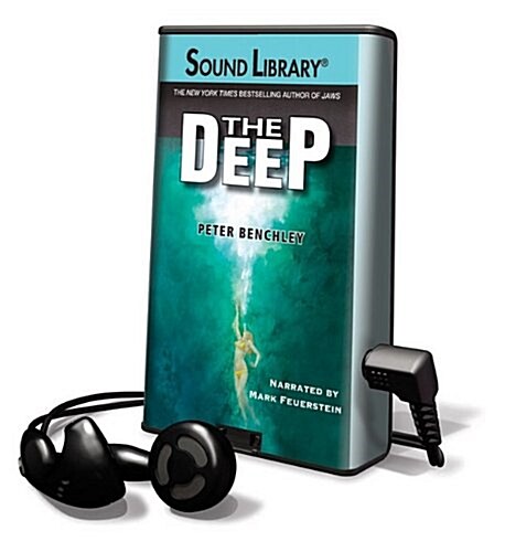 The Deep (Pre-Recorded Audio Player)