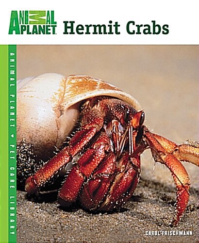 Hermit Crabs (Paperback)