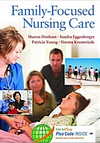 Family-Focused Nursing Care (Paperback)